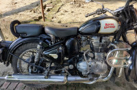 Royal Enfield Classic 350 2014 Model