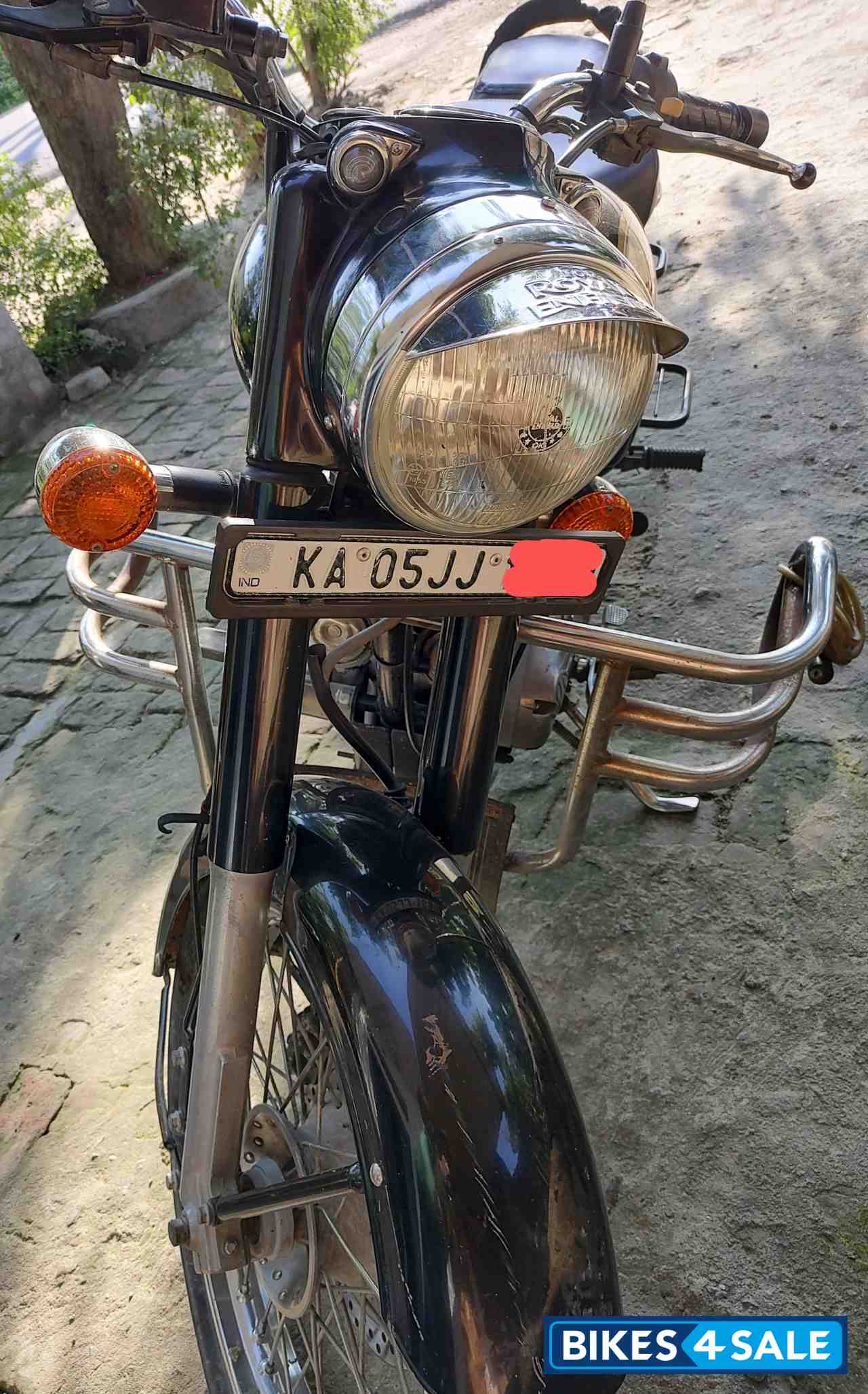 Royal Enfield Classic 350