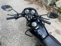 Honda Dream Neo 2014 Model