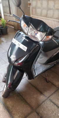 Honda Activa Activa B 2012 Model