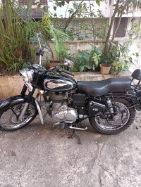 Royal Enfield Bullet Standard 500 2014 Model