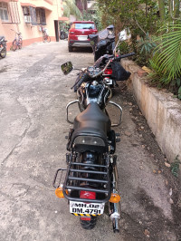 Royal Enfield Bullet Standard 500