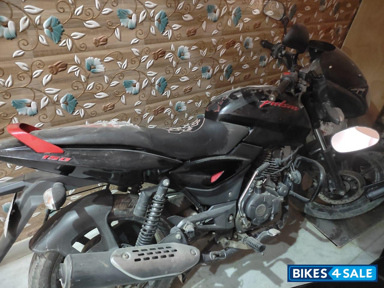 Bajaj Pulsar 150 DTSi