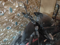 Bajaj Pulsar 150 DTSi