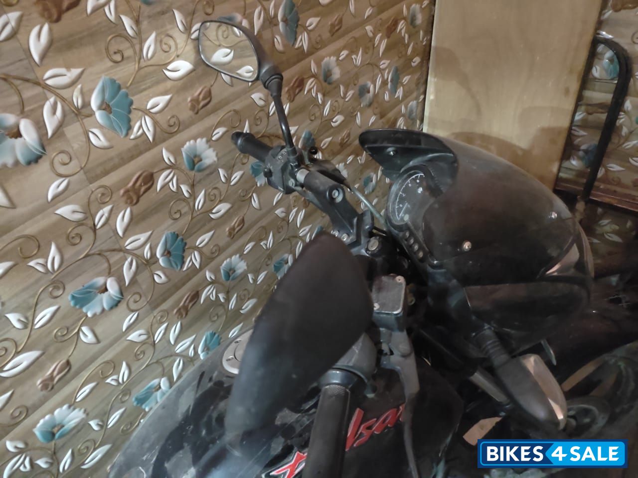 Bajaj Pulsar 150 DTSi
