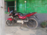 Bajaj Pulsar 180 DTSi 2015 Model