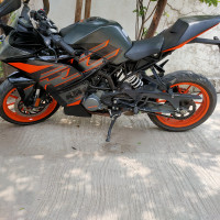 KTM RC 200 2020 2020 Model
