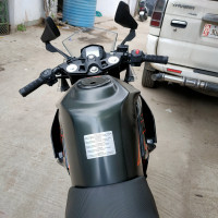 Dark Galvano Matt KTM RC 200 2020