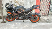 Dark Galvano Matt KTM RC 200 2020