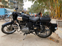 Royal Enfield Classic 350 2016 Model
