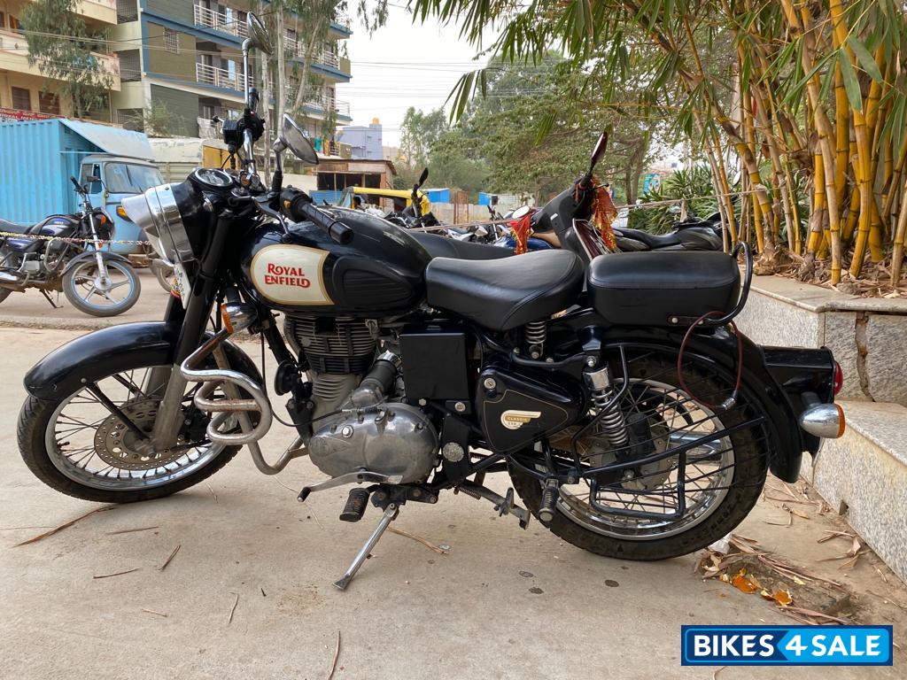 Royal Enfield Classic 350