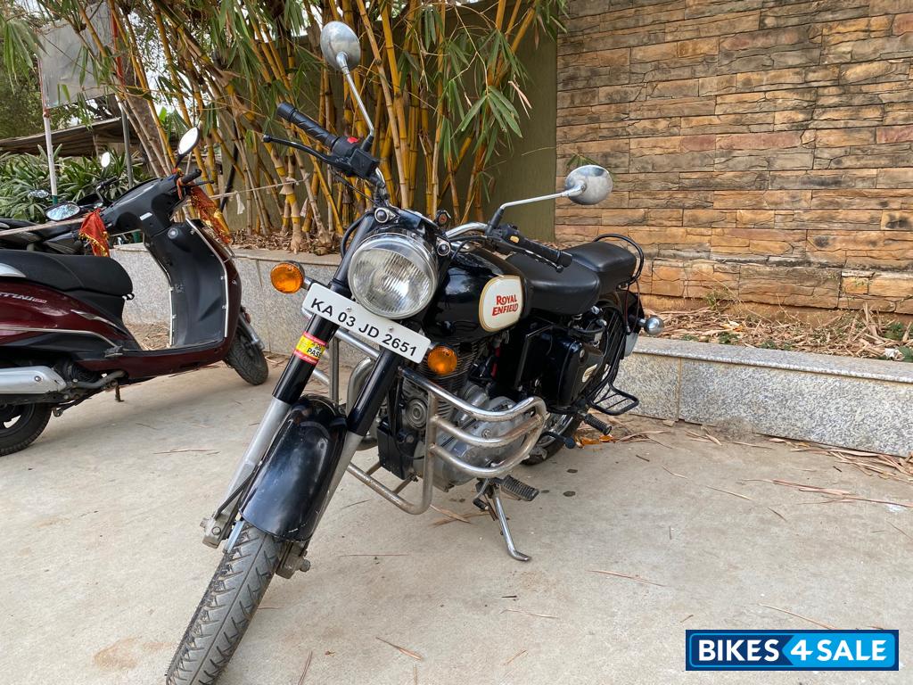 Royal Enfield Classic 350