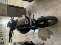 Suzuki Intruder 150 2017 Model
