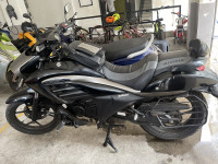 Suzuki Intruder 150