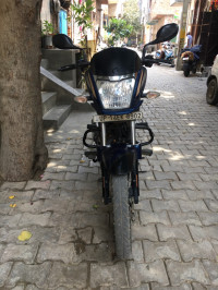 Blue Hero Super Splendor BS6