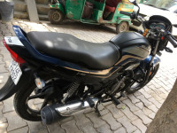 Blue Hero Super Splendor BS6