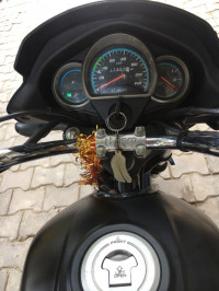 Blue Hero Super Splendor BS6