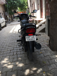 Blue Hero Super Splendor BS6