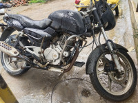 Bajaj Pulsar 150 DTSi 2005 Model