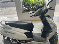 Hero Maestro Edge 2016 Model