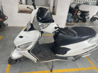 White Hero Maestro Edge