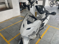 White Hero Maestro Edge