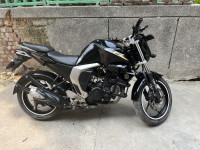 Yamaha FZ FI V2 2016 Model