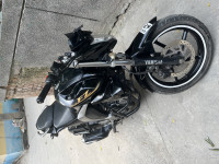 Yamaha FZ FI V2