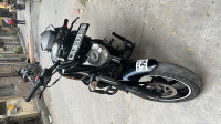 Yamaha FZ FI V2