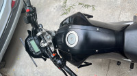 Yamaha FZ FI V2