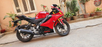 Yamaha R15 V4 2022 Model