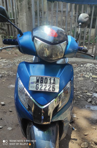 Honda Activa 125 2016 Model