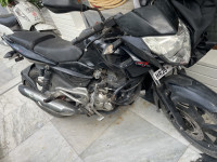 Bajaj Pulsar 135LS