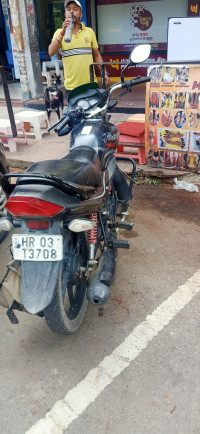 Black Hero Passion Pro