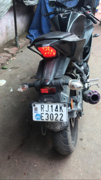 Yamaha YZF R15 V3 BS6