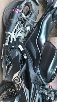 Yamaha YZF R15 V3 BS6