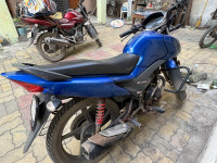 Honda Livo 110