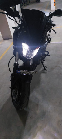 Bajaj Dominar 400 ABS BS6