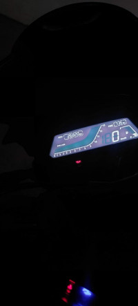 Bajaj Dominar 400 ABS BS6