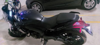 Bajaj Dominar 400 ABS BS6