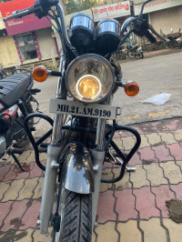 Royal Enfield Thunderbird 350 2014 Model