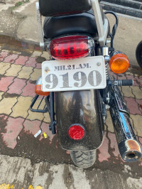 Royal Enfield Thunderbird 350