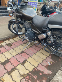 Royal Enfield Thunderbird 350