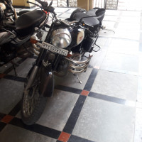 Royal Enfield Classic 350 2019 Model