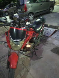 Honda Unicorn 2009 Model