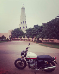 Royal Enfield Interceptor 650 Twin 2019 Model