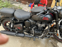 Royal Enfield Classic 350 Dual Channel BS6 2020 Model