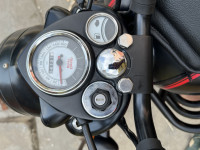 Royal Enfield Classic 350 Dual Channel BS6