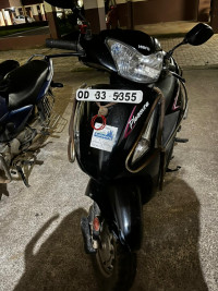 Hero Pleasure Hero Motocorp Pleasure PLNBDRSMCR 2014 Model