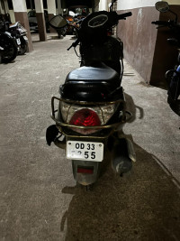 Hero Pleasure Hero Motocorp Pleasure PLNBDRSMCR